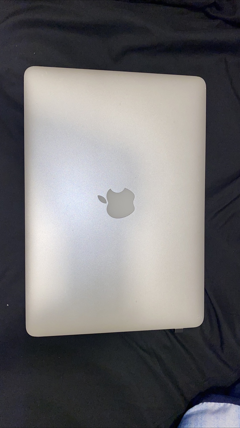 MacBook Air 13-inch Early 2015
