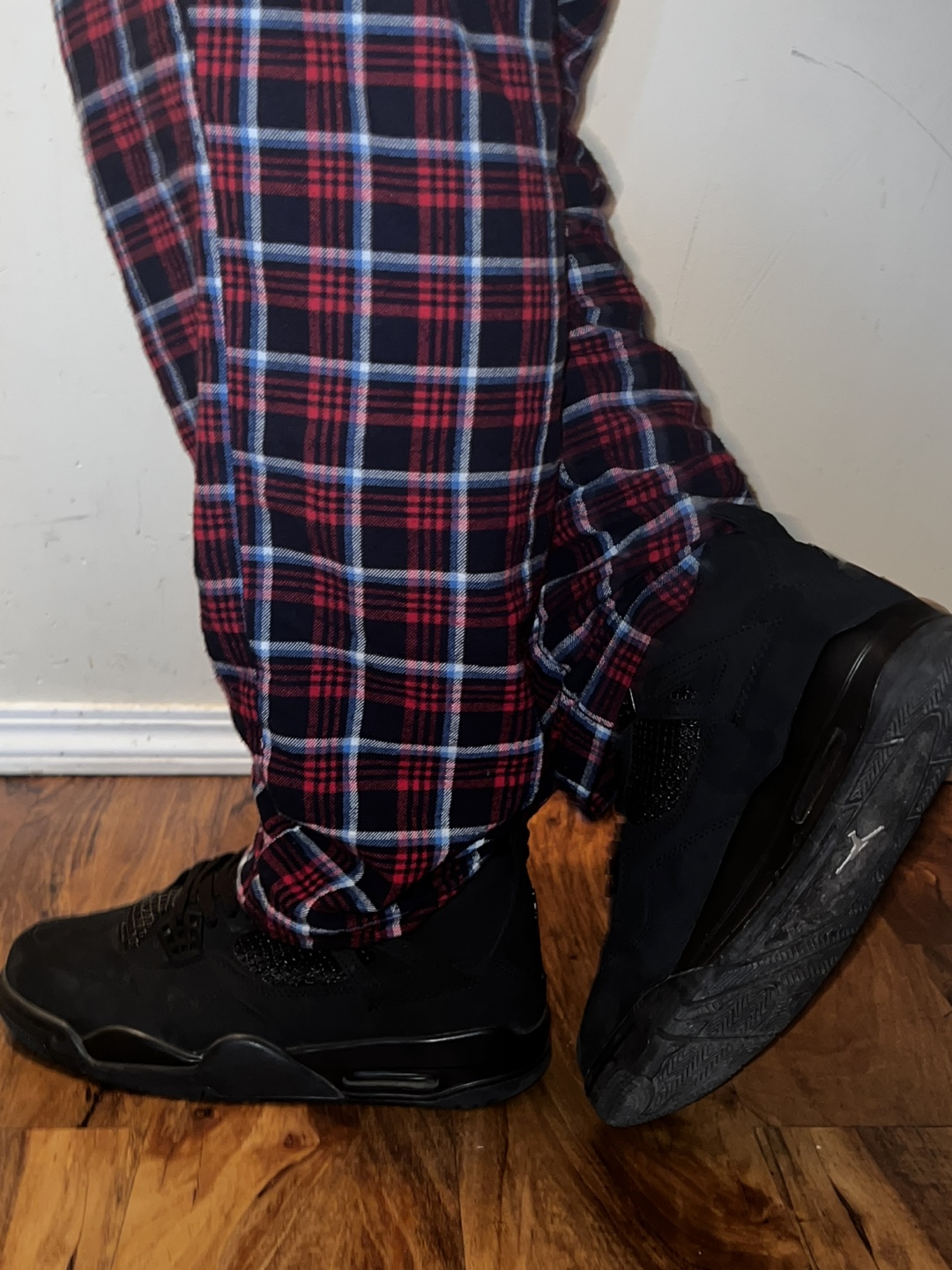 Air Jordan 4 Retro Black Cat