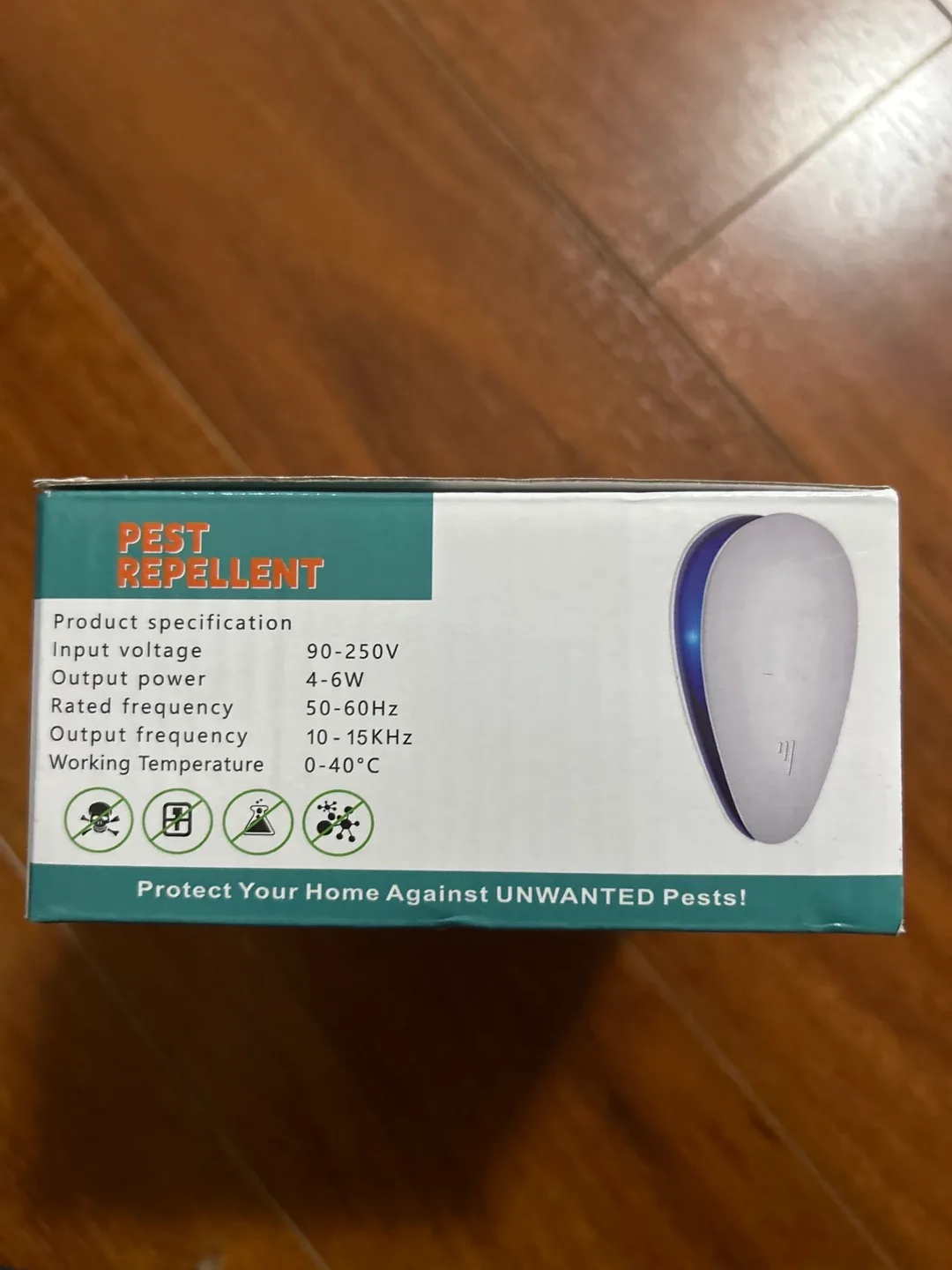 Selling pulse Oximeter, pest repellent, wifi repeate image indicator(4)