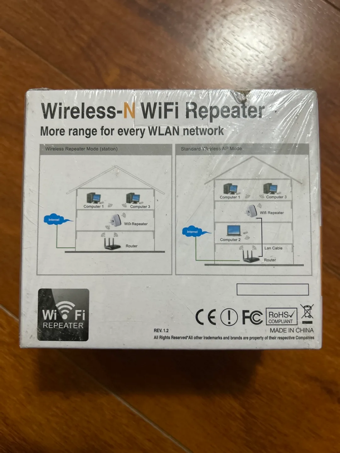 Selling pulse Oximeter, pest repellent, wifi repeate image indicator(7)