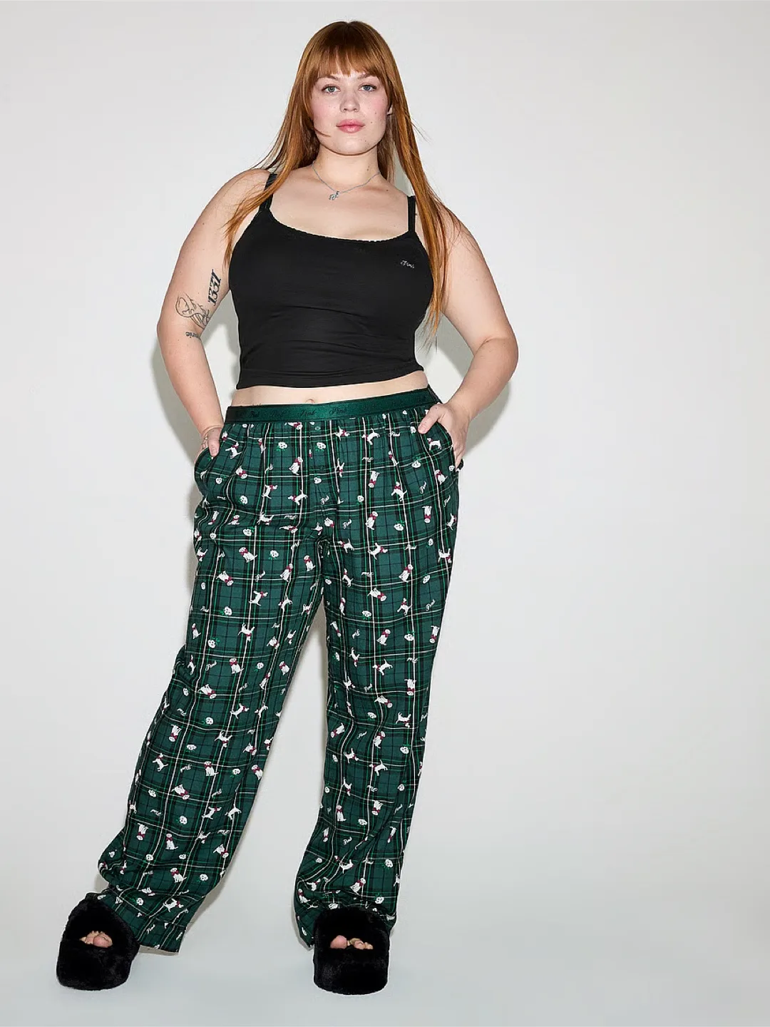 Victoria's Secret Pants image indicator(4)