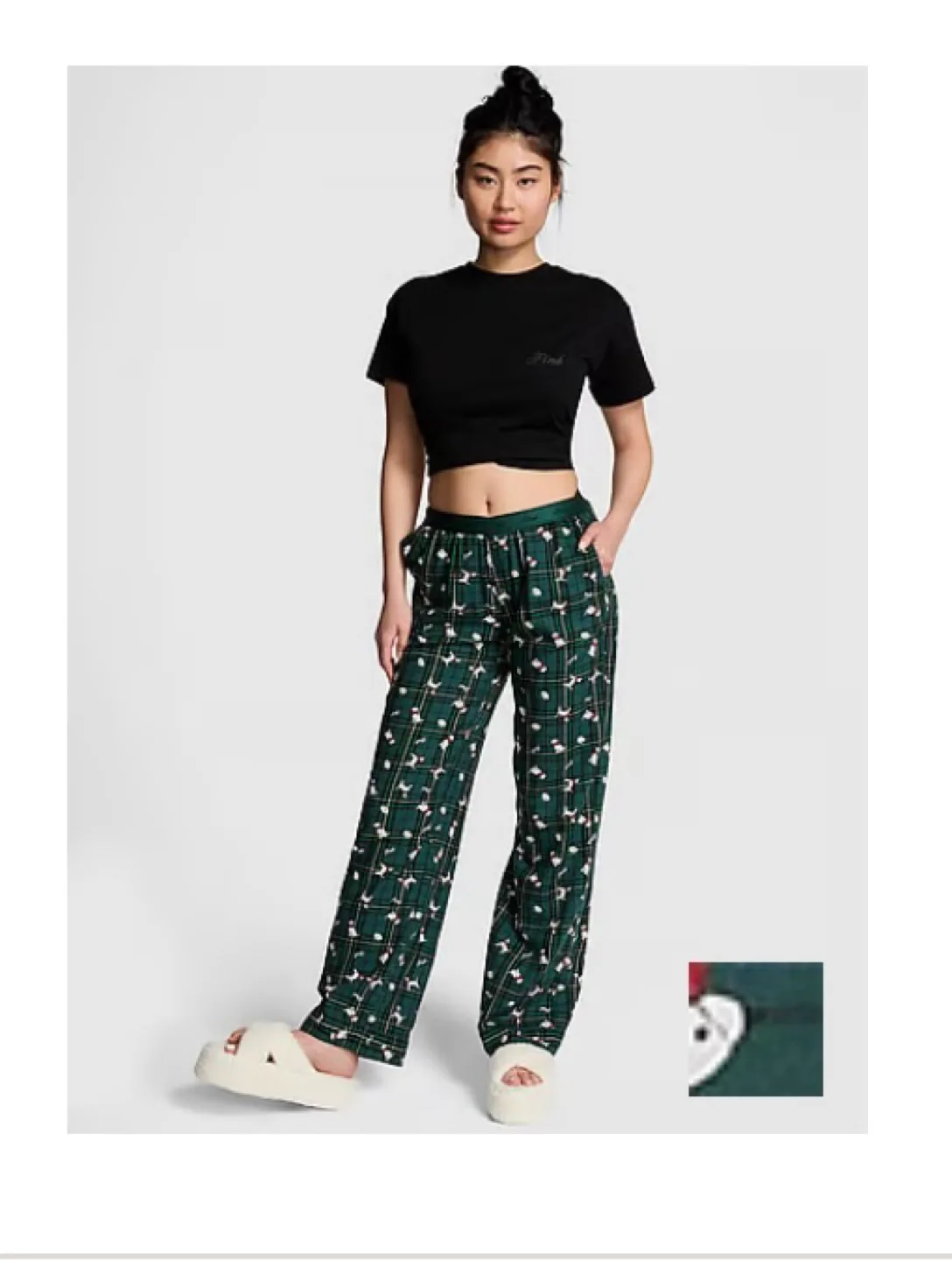 Victoria's Secret Pants image indicator(2)