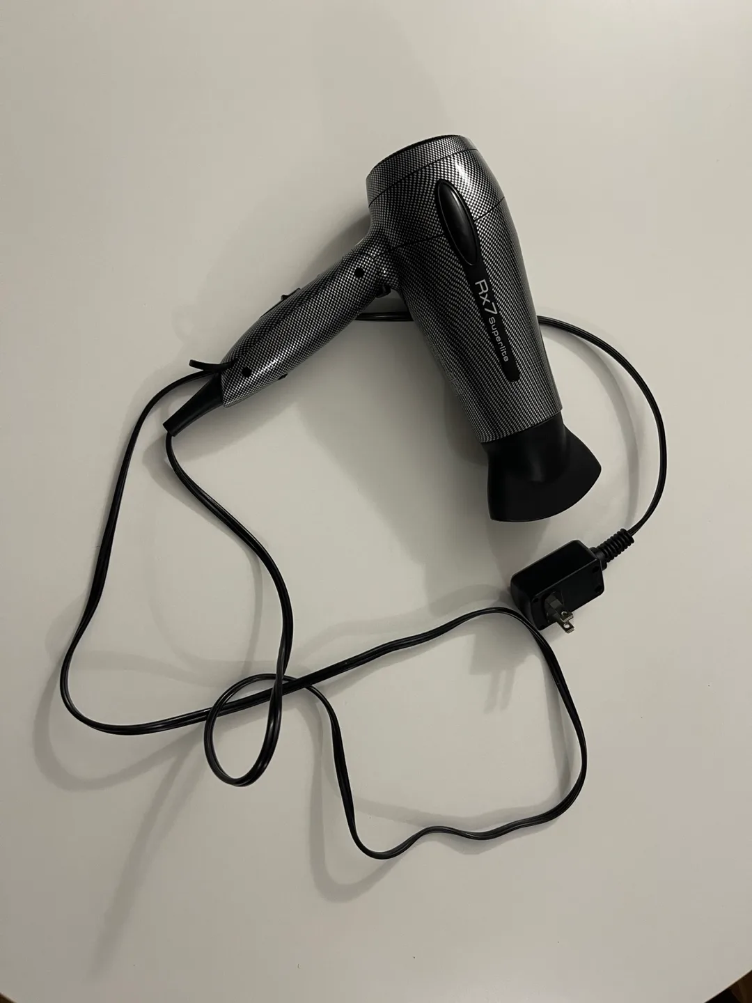 RX-7 Superlite Hair Dryer thumbnail