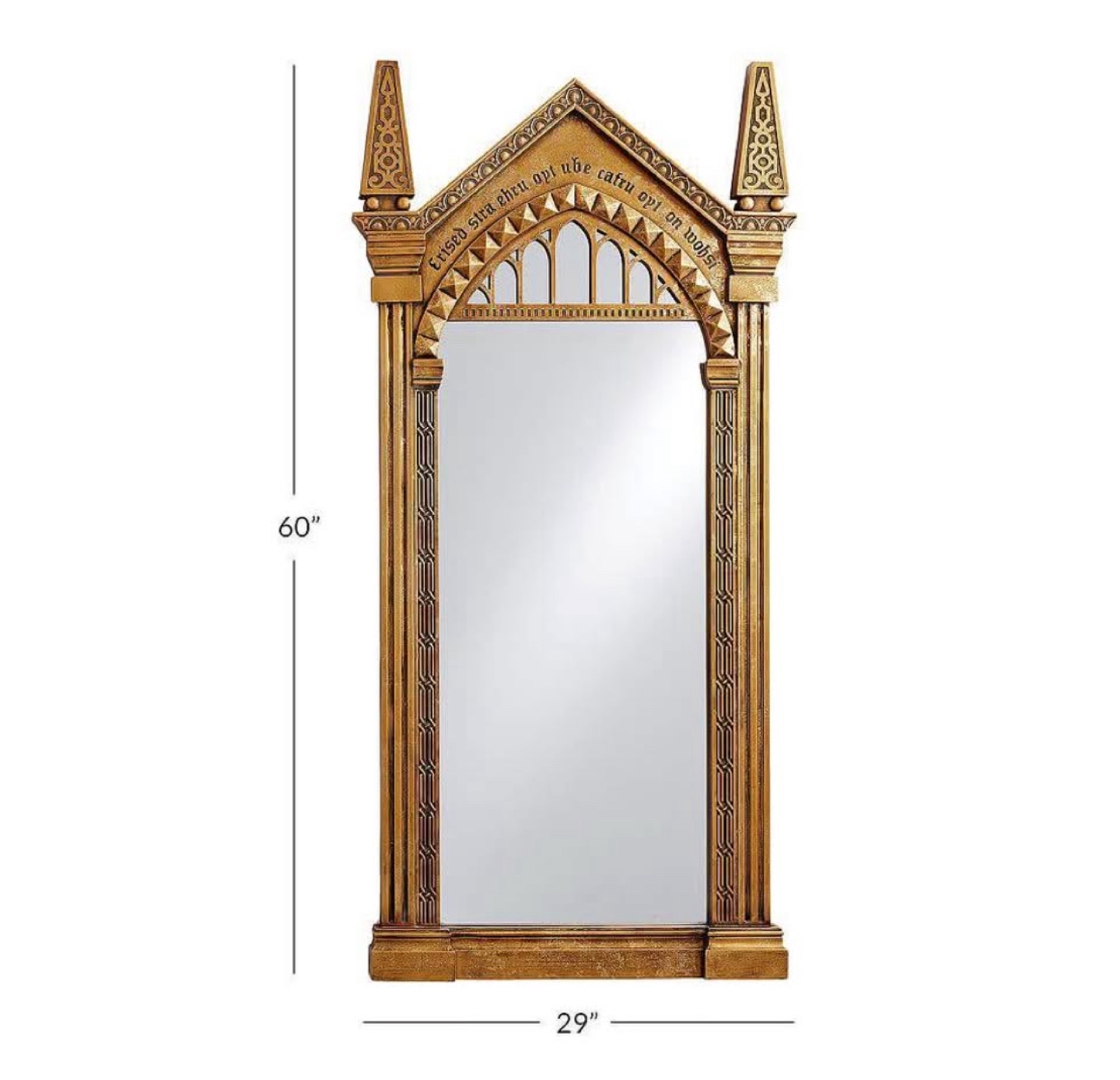 Harry Potter Mirror Of Erised - PBTEEN - photo 2