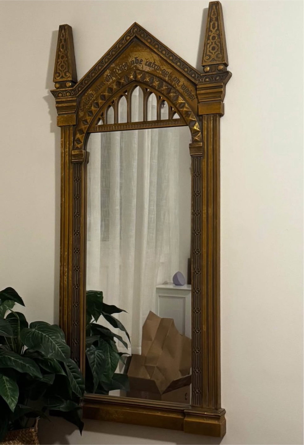 Harry Potter Mirror Of Erised - PBTEEN - photo 4