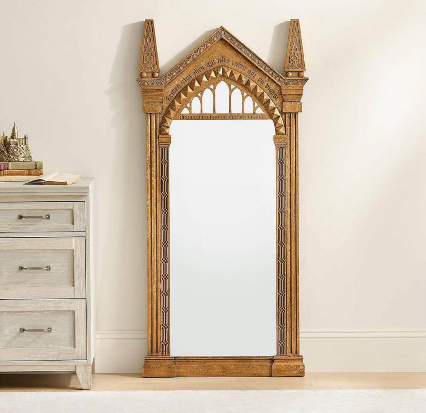 Harry Potter Mirror Of Erised - PBTEEN