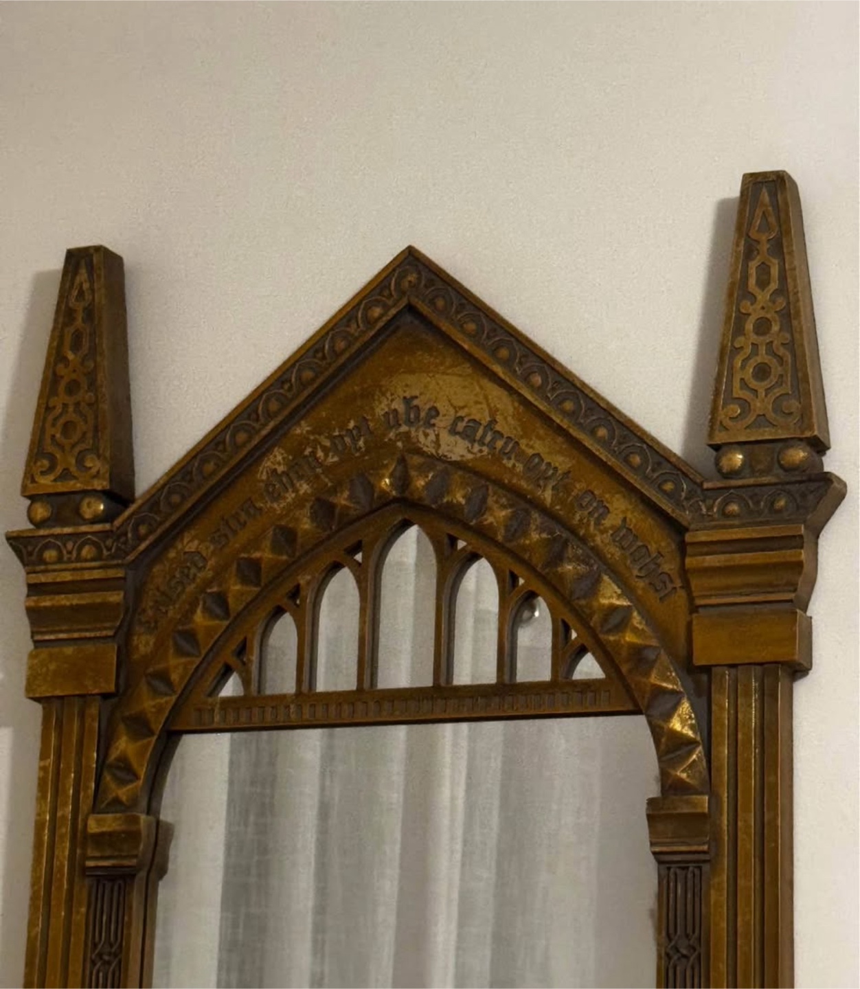 Harry Potter Mirror Of Erised - PBTEEN - photo 5