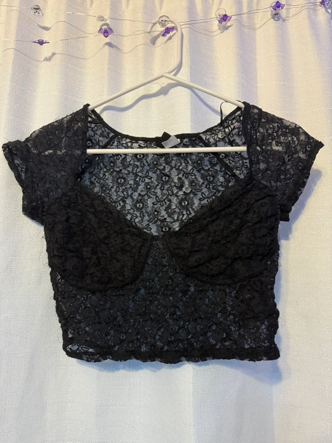 Clothing Lot thumbnail