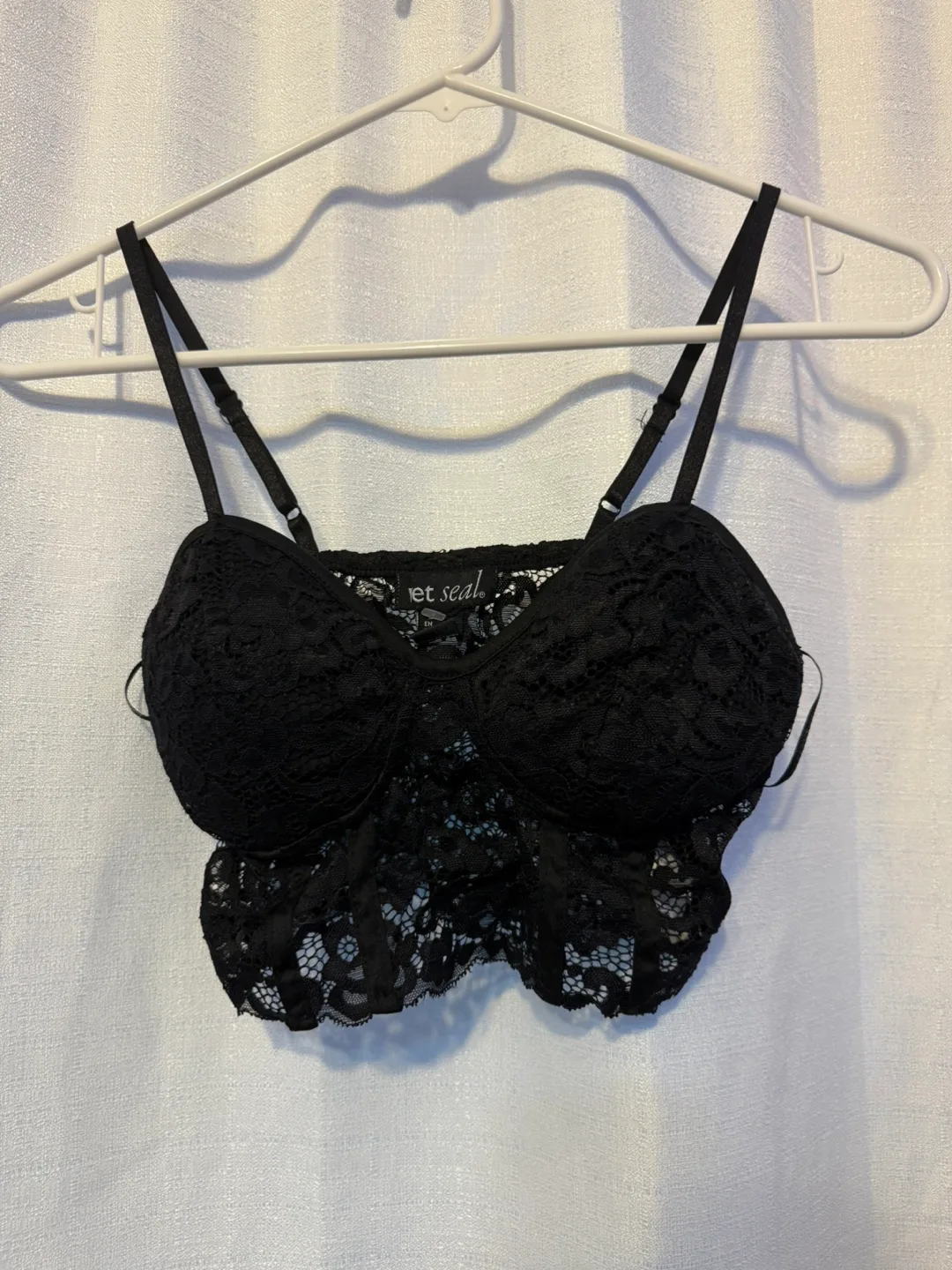 Clothing Lot image indicator(6)