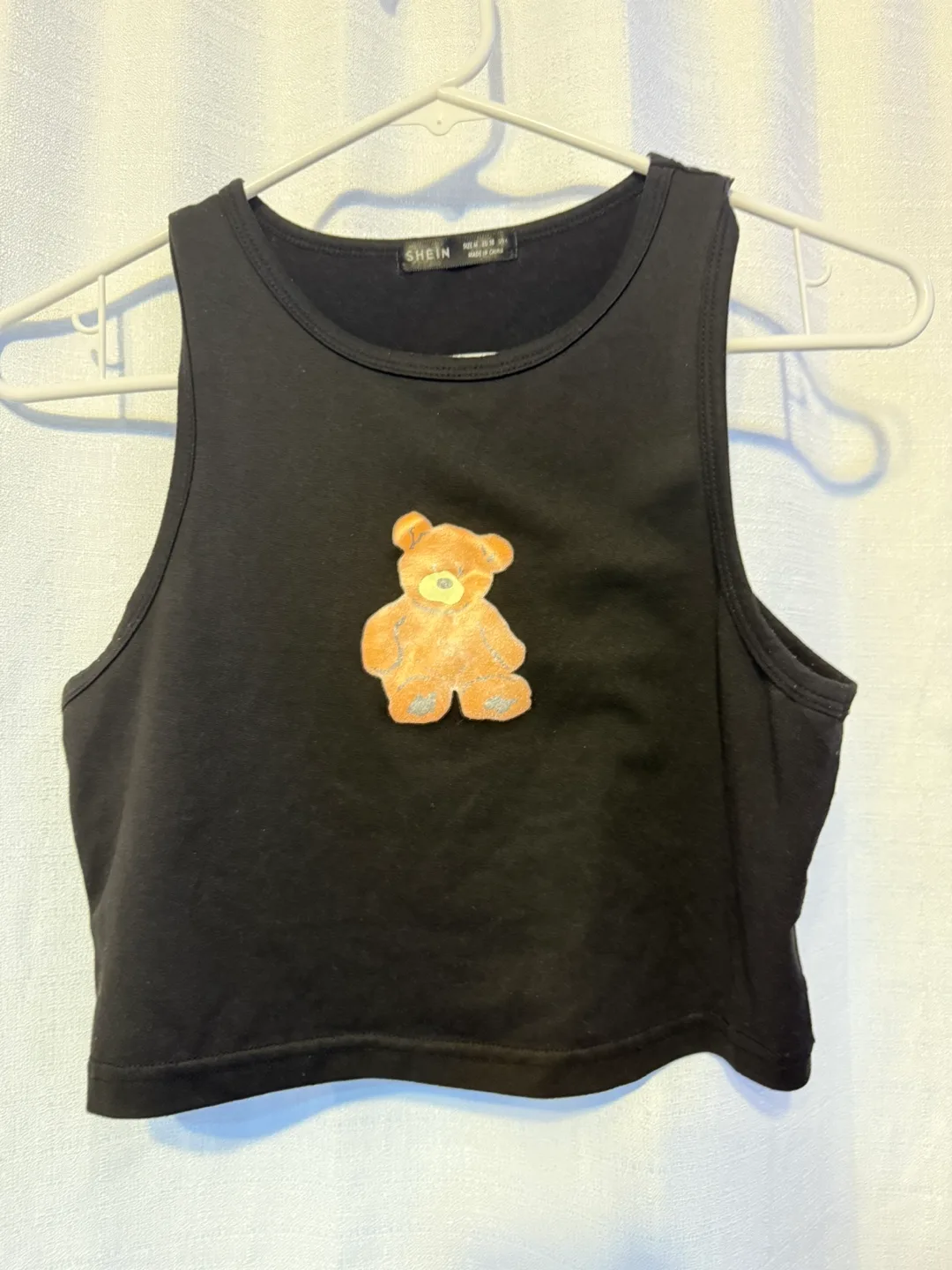 Clothing Lot image indicator(9)