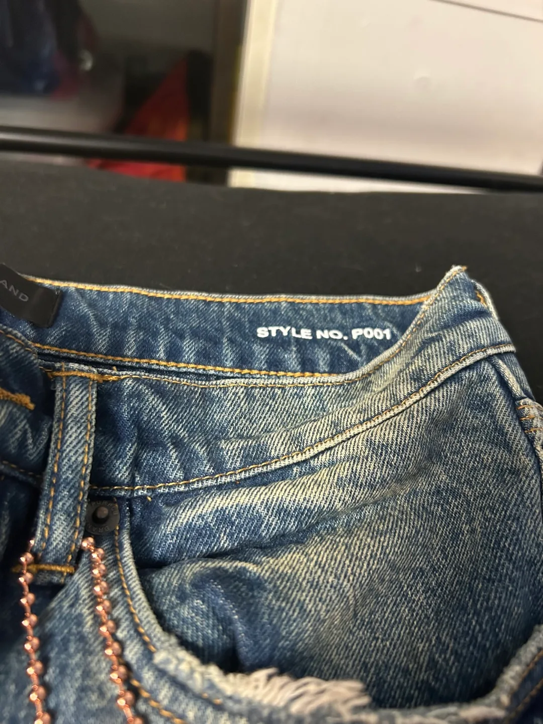 Purple Brand Size 30 Jeans image indicator(2)