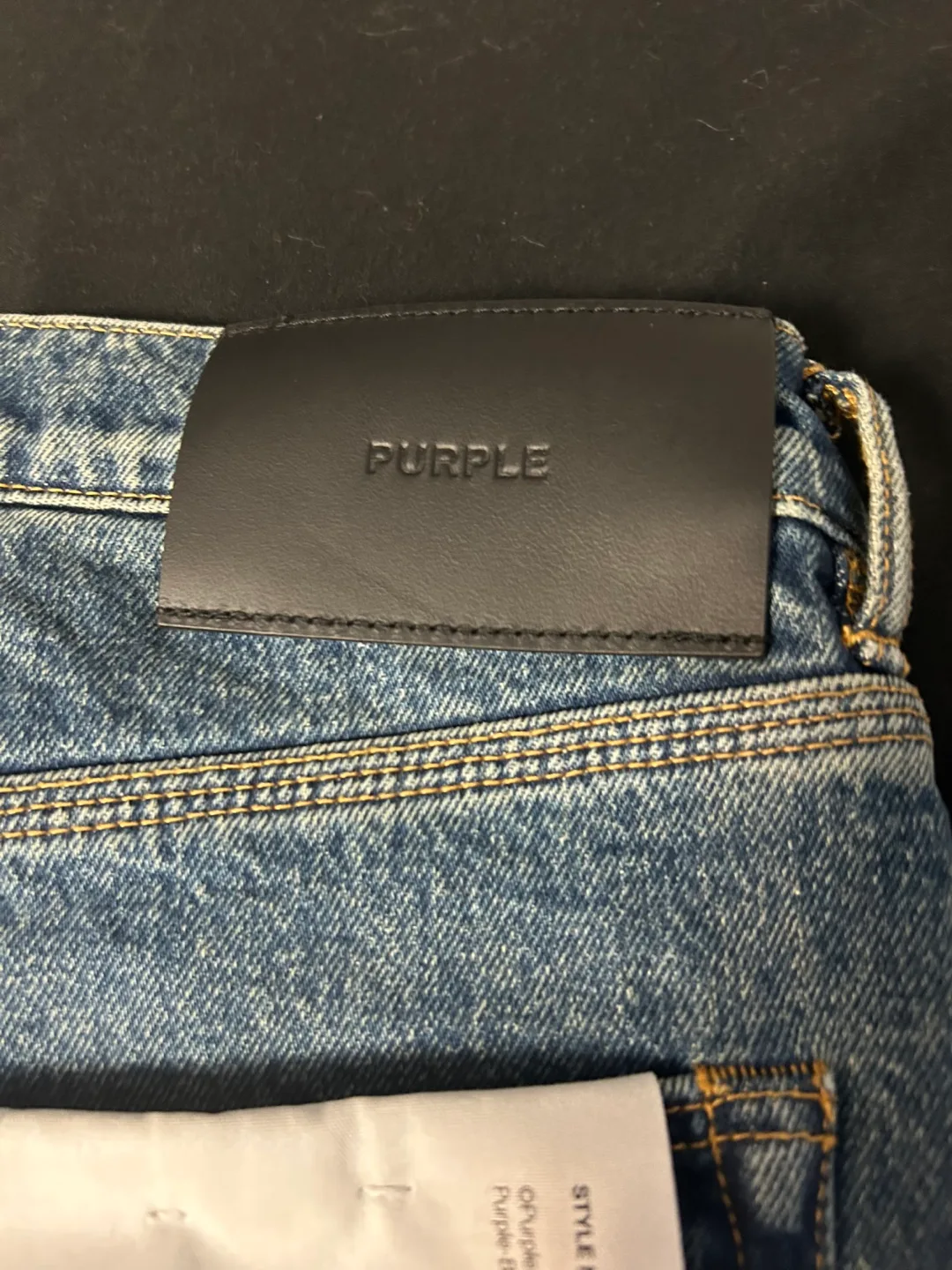 Purple Brand Size 30 Jeans thumbnail
