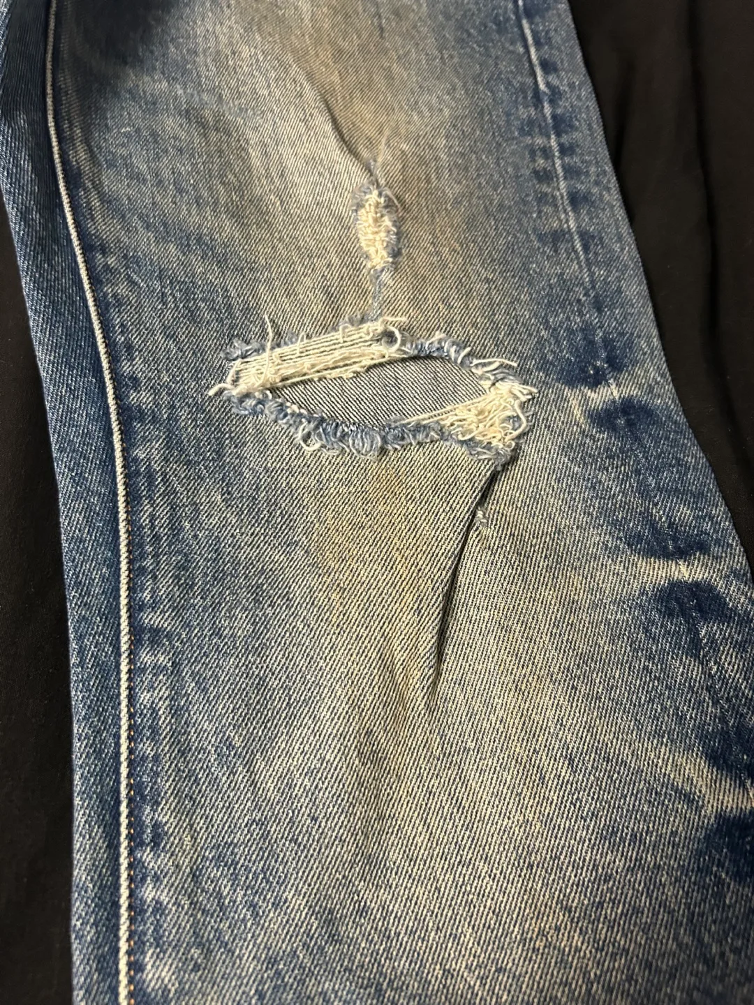 Purple Brand Size 30 Jeans image indicator(6)