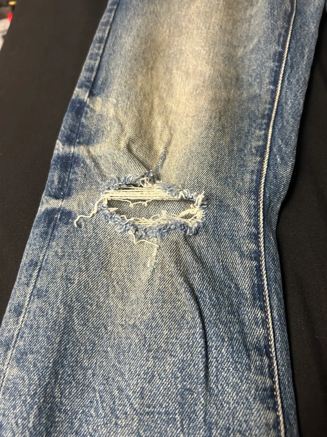 Purple Brand Size 30 Jeans image indicator(7)