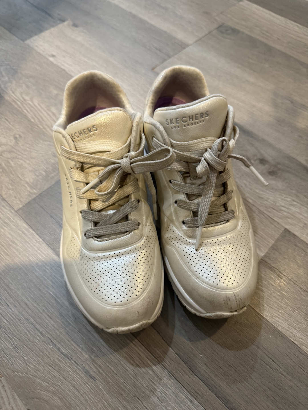 Women's Skechers Sneakers - Size 6 - photo 2