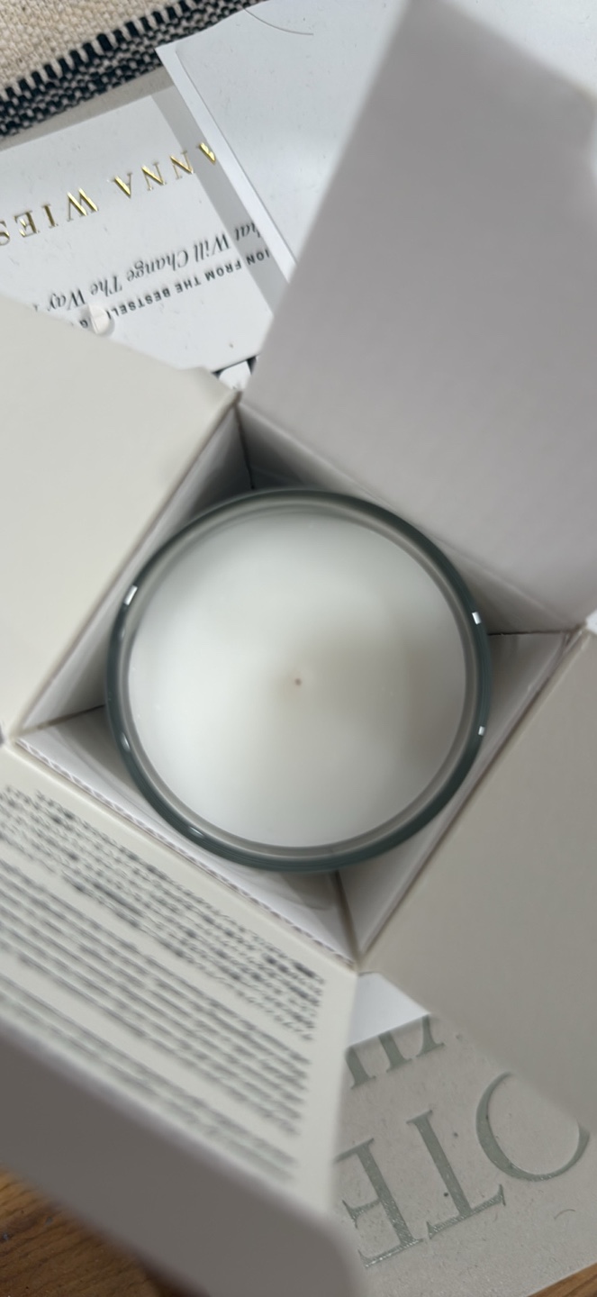 Diptyque Baies Scented Candle 70g - photo 3