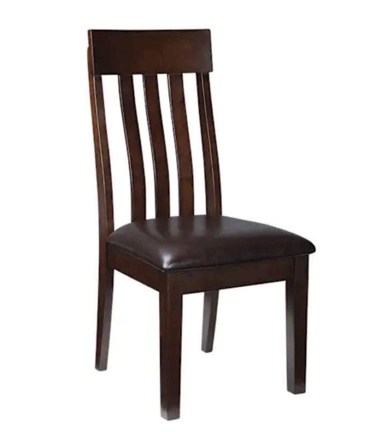 7-Piece Dining Set with Table and Six Chairs - photo 3