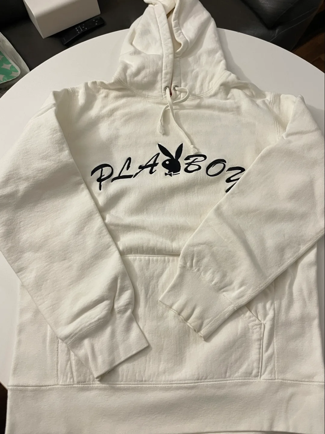 Supreme Playboy Hoodie thumbnail