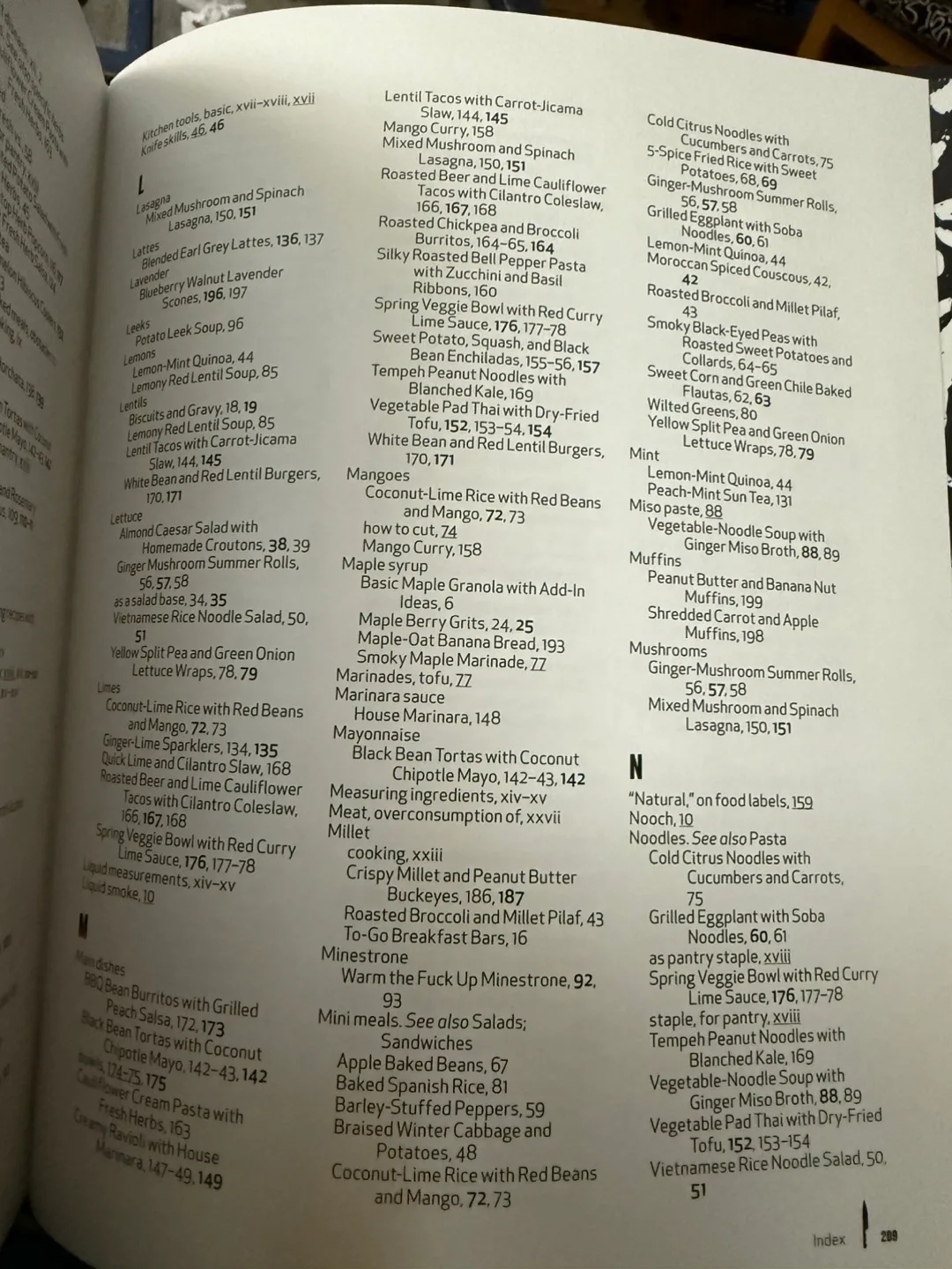 Thug Kitchen: The Official Cookbook image indicator(5)