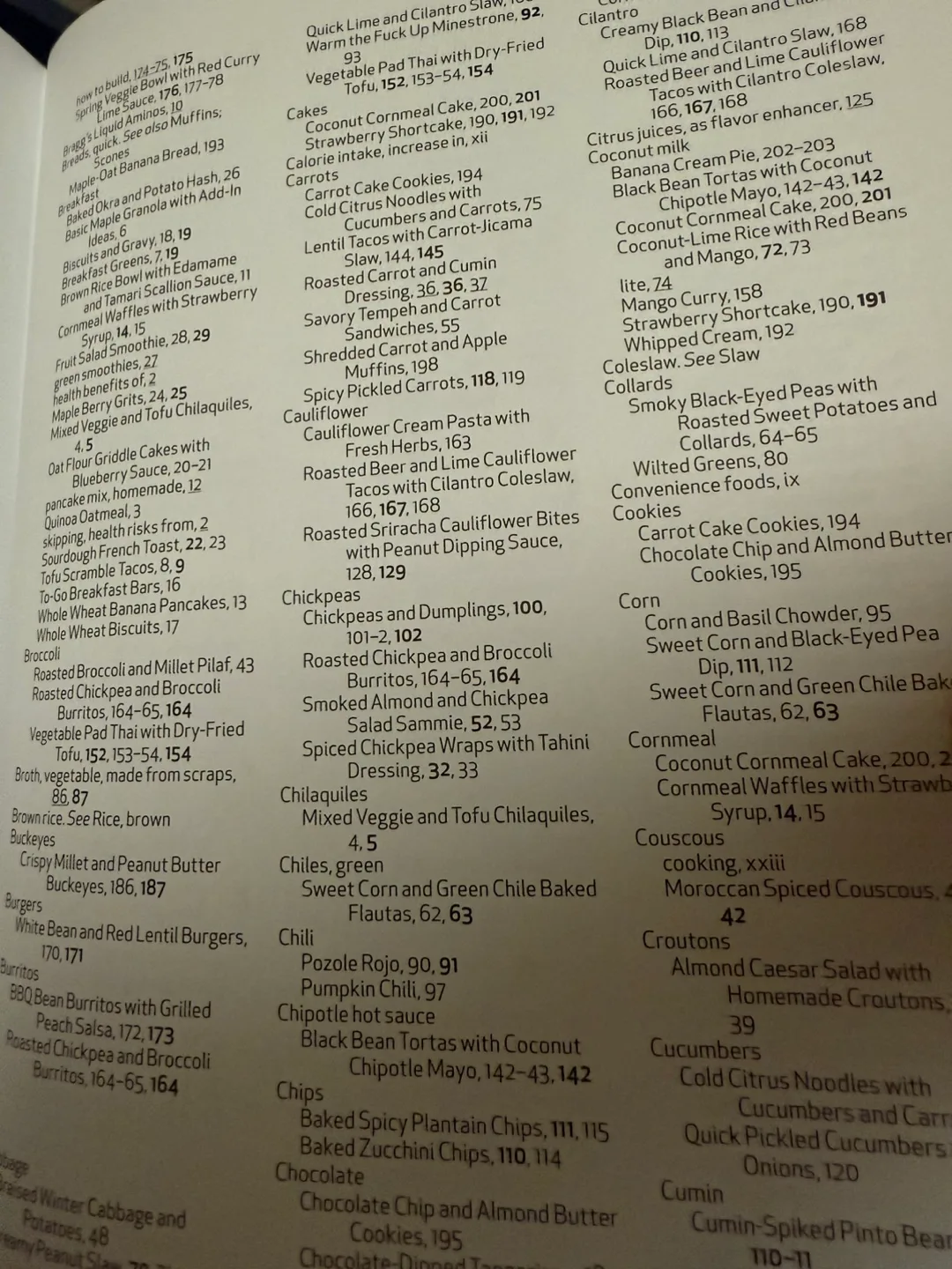 Thug Kitchen: The Official Cookbook image indicator(4)