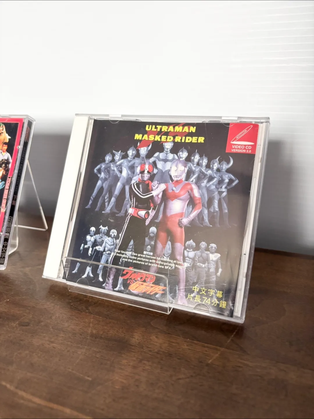 Vintage ultraman action figures and dart board image indicator(7)