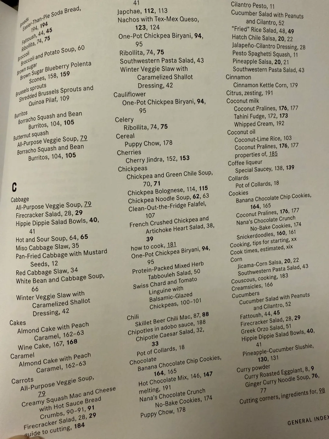 Thug Kitchen 101 Cookbook image indicator(4)