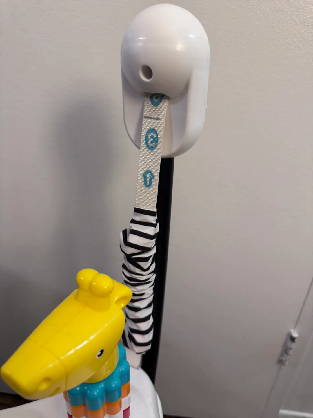 Baby Jumperoo - Gently Used image indicator(3)