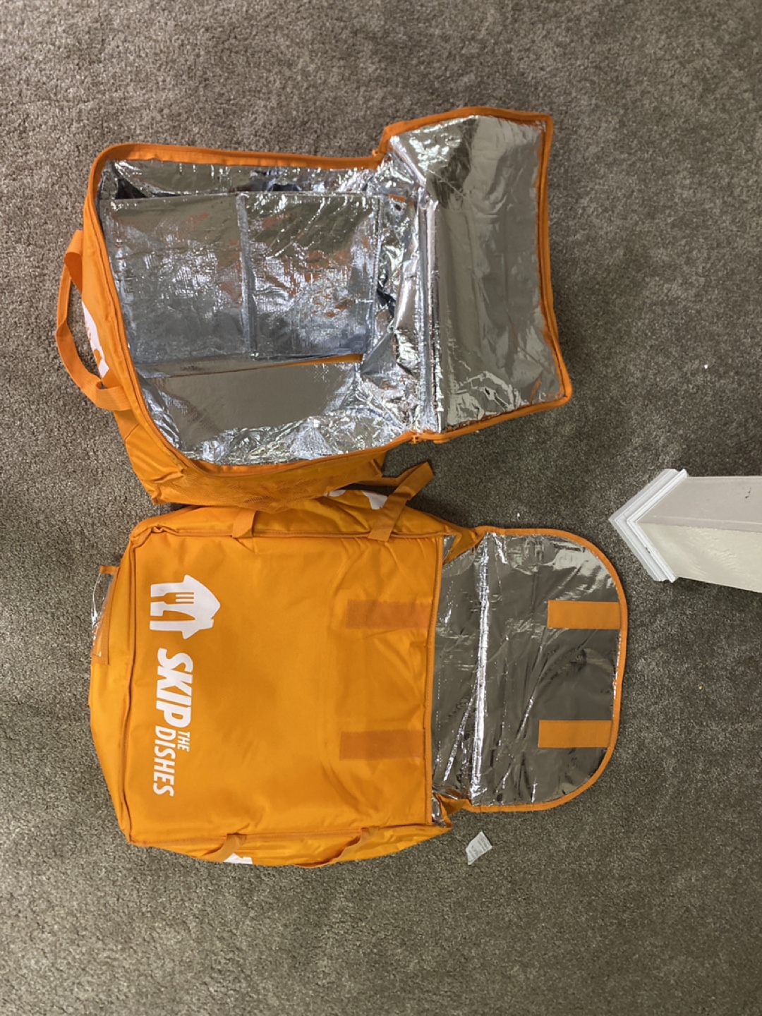 Skip the dishes bags - photo 4