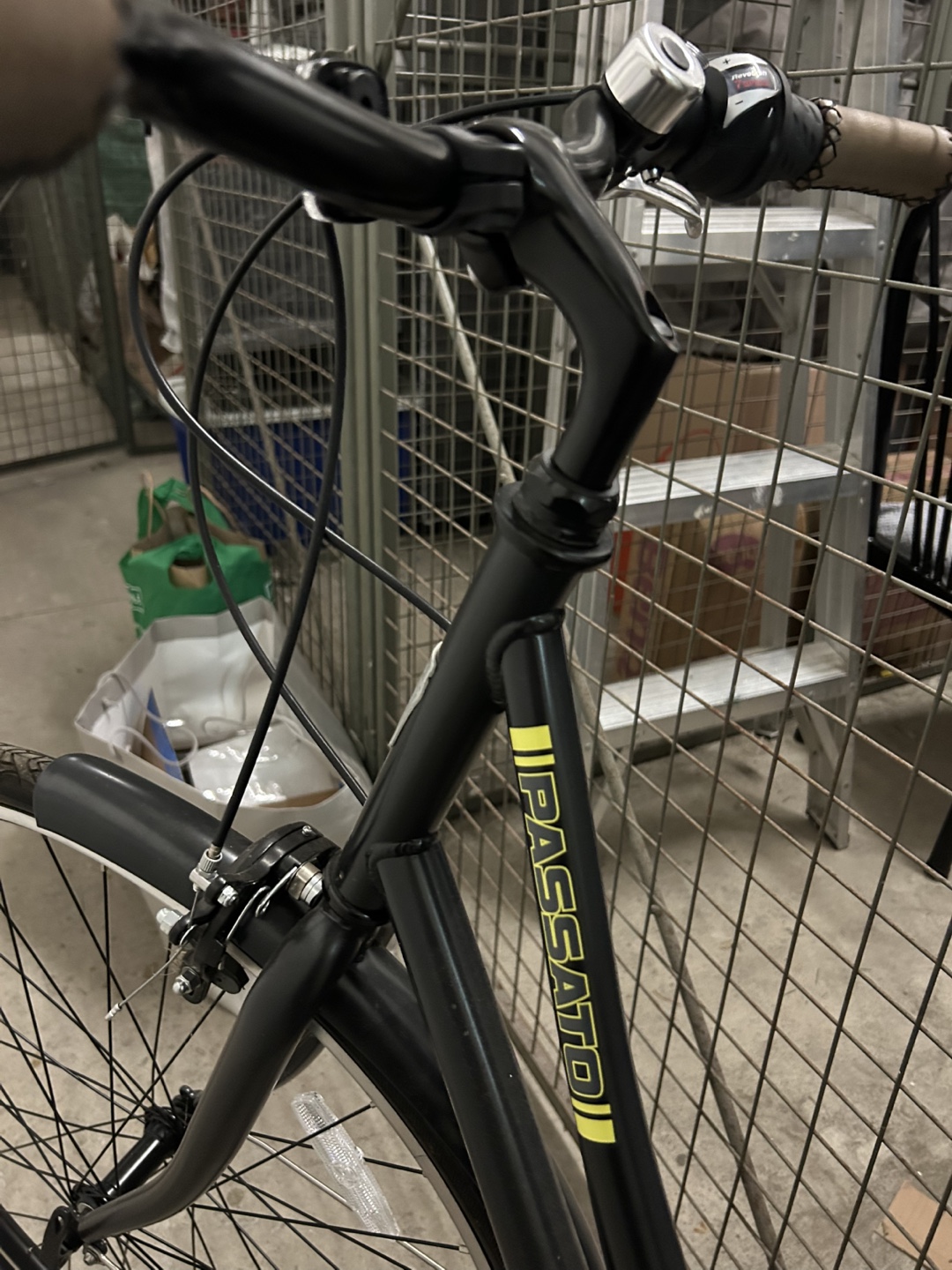 Passato 7-Speed Women's Cruiser Bike - photo 2