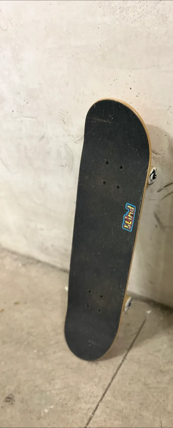 Two Monata Skate Helmets and Skateboard Deck thumbnail