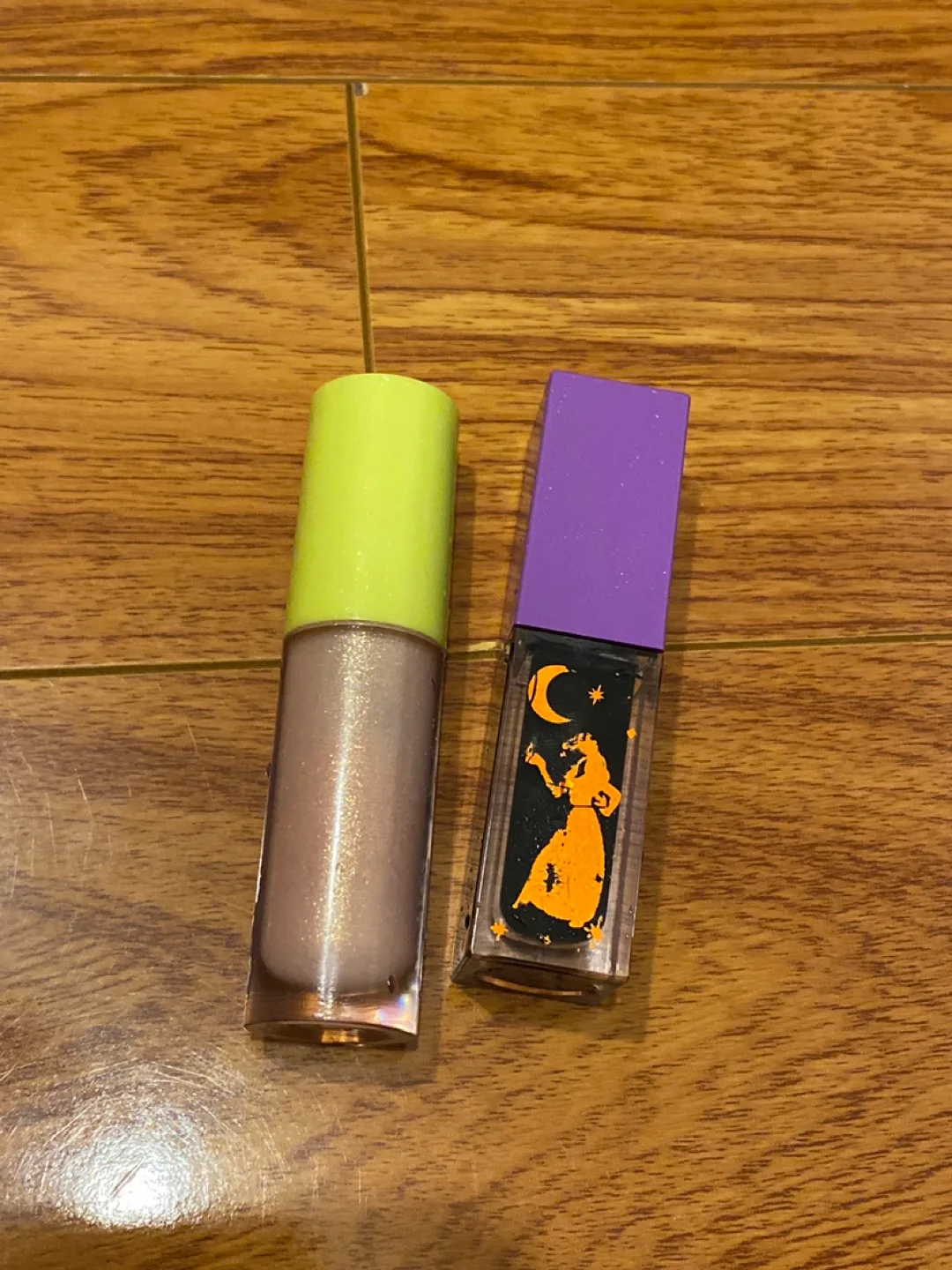 ColourPop Lip Glosses #freecycle thumbnail