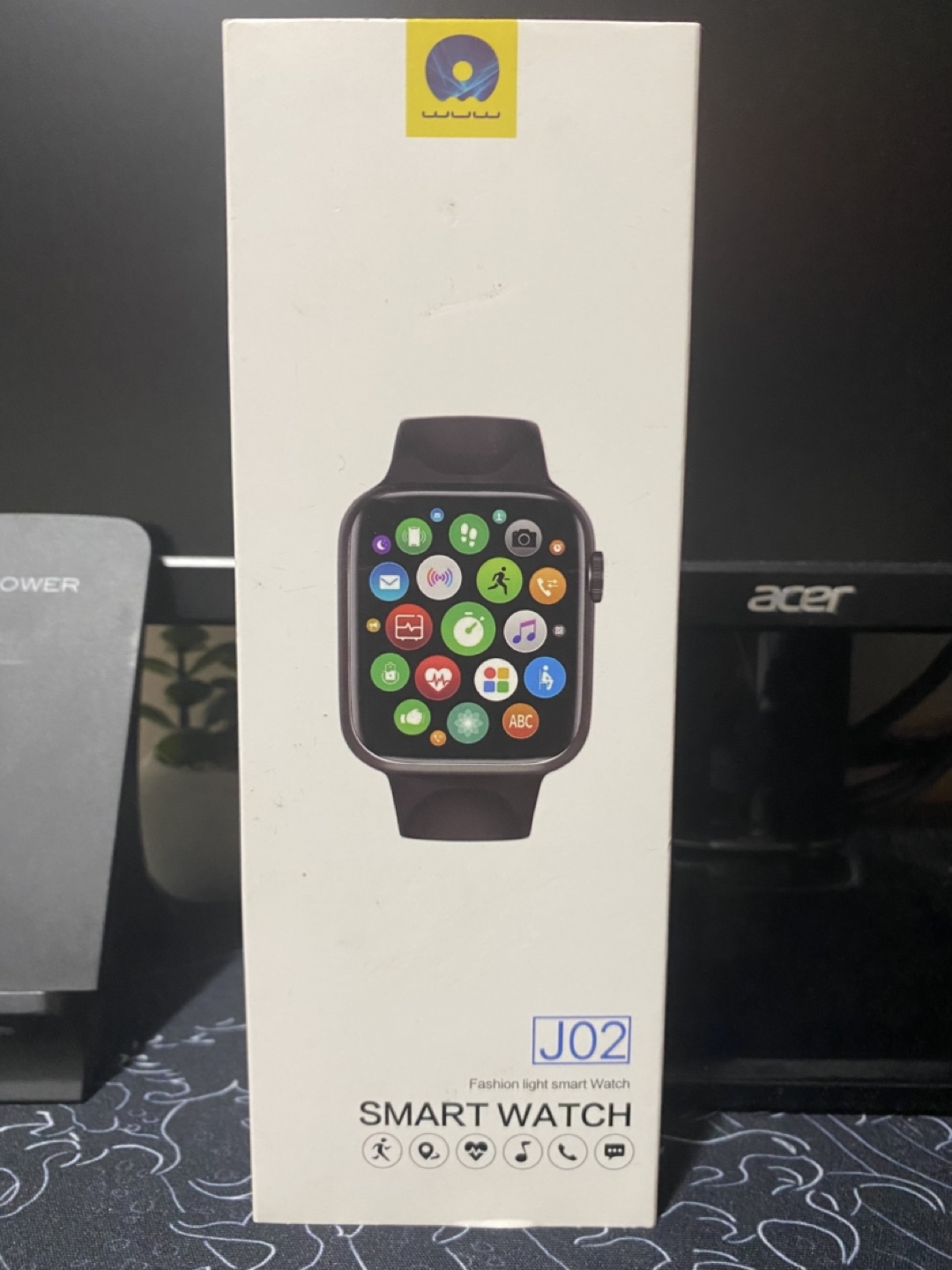 Smart watch