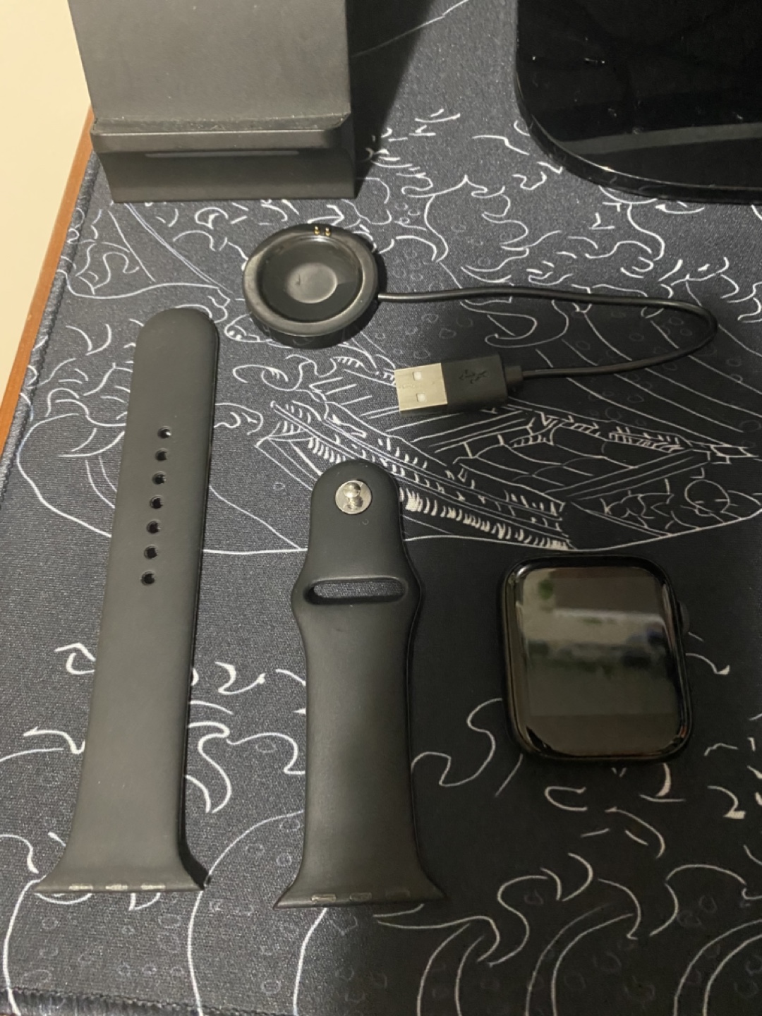 Smart watch - photo 2