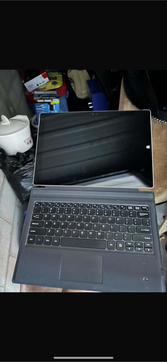 Microsoft Surface Pro 3 with Type Cover - photo 2