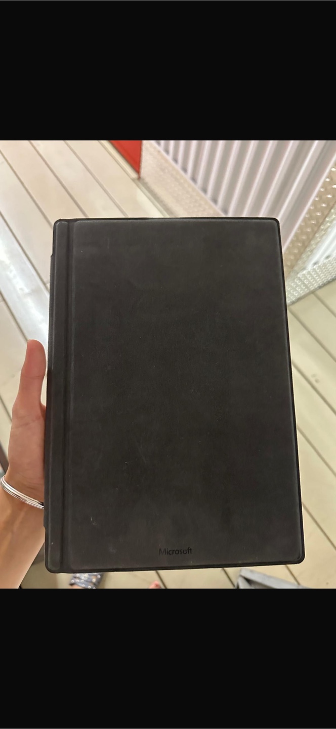 Microsoft Surface Pro 3 with Type Cover - photo 5