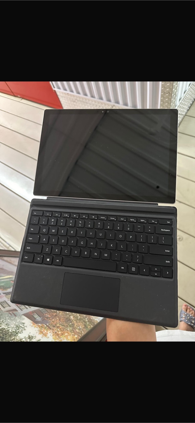 Microsoft Surface Pro 3 and 4 with Type Cover - photo 5
