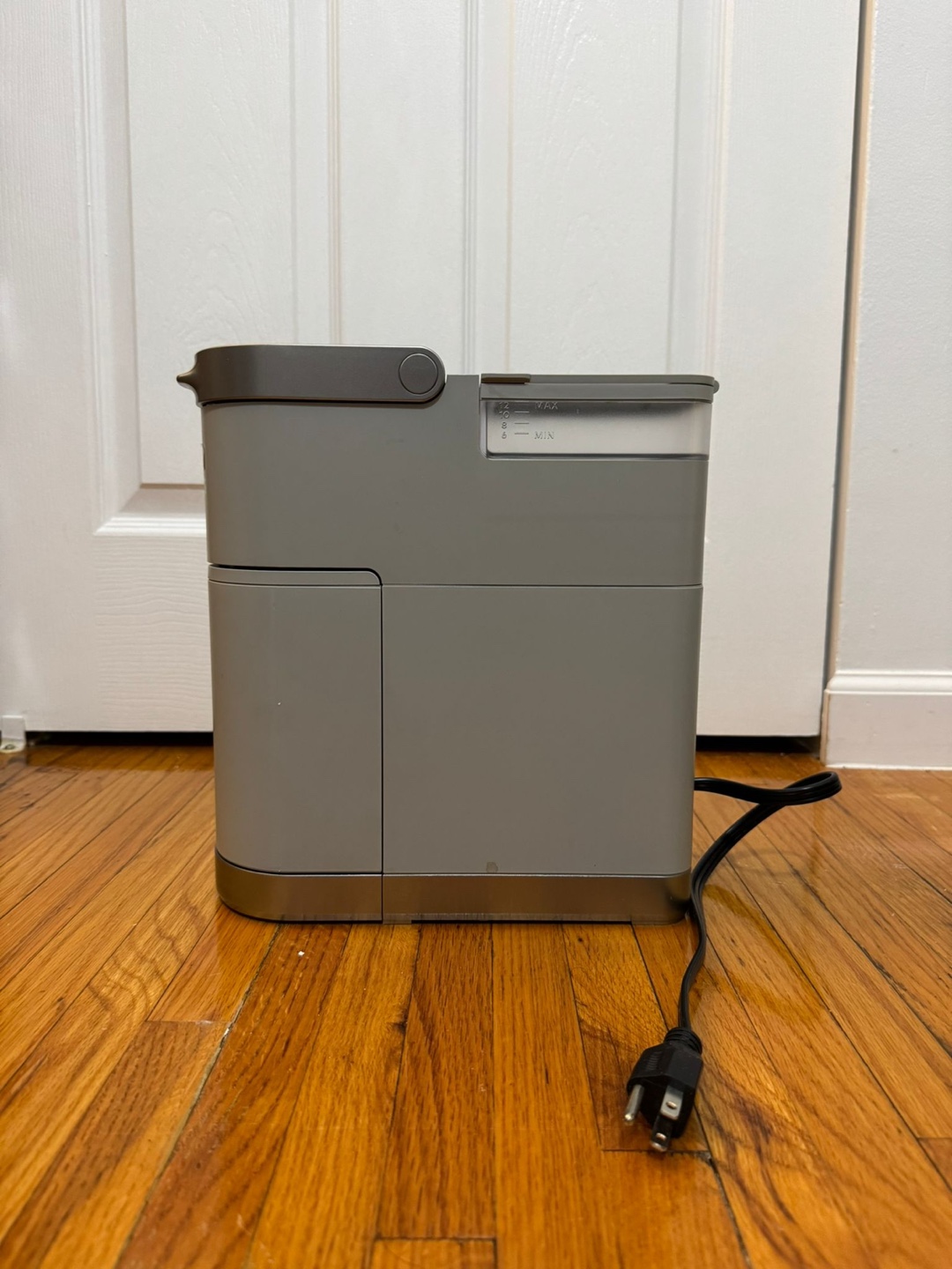 Keurig K-Mini Plus Single Serve Coffee Maker - Gray - photo 4