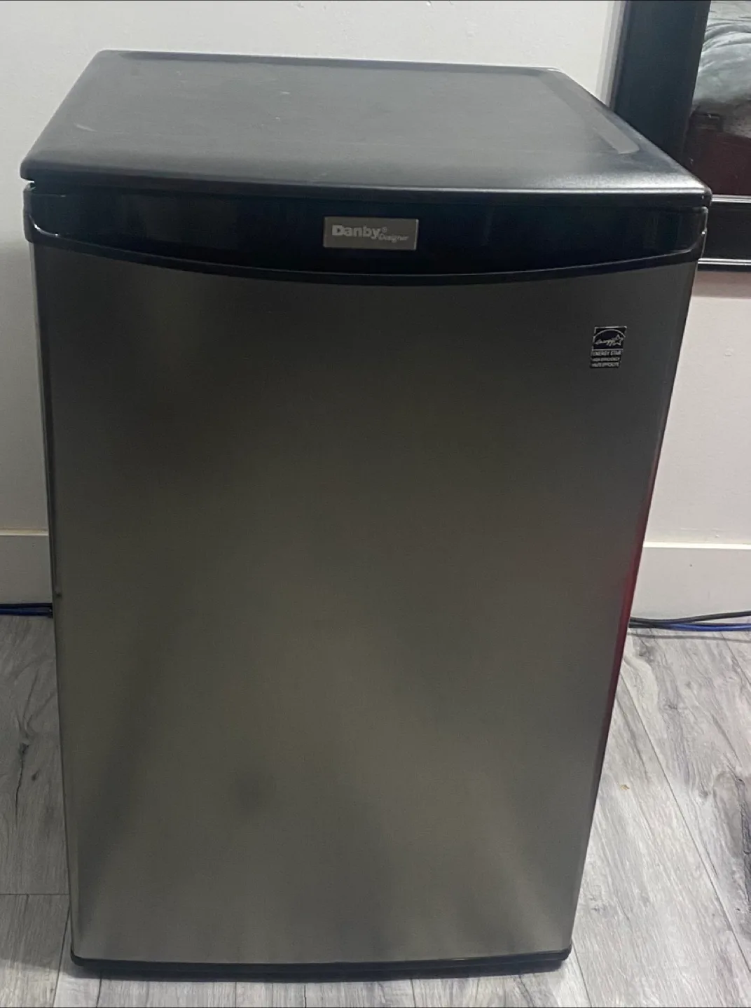 Refrigerator - Stainless Steel thumbnail