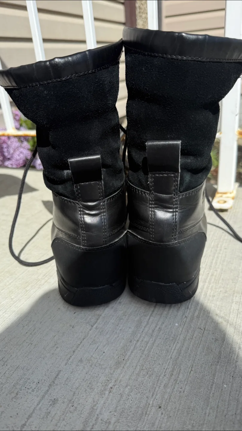 UGG winter Boots image indicator(2)