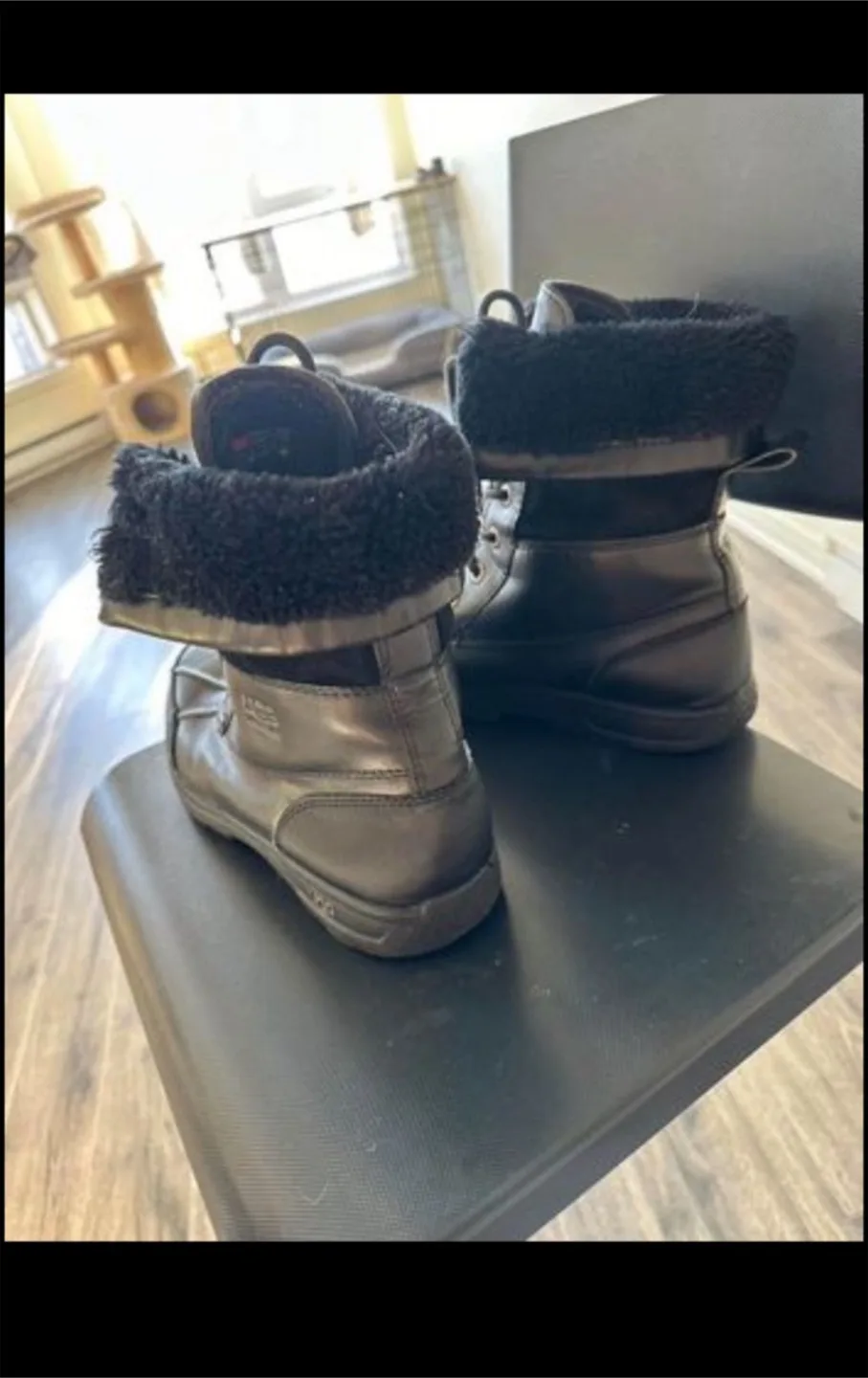 UGG winter Boots image indicator(7)