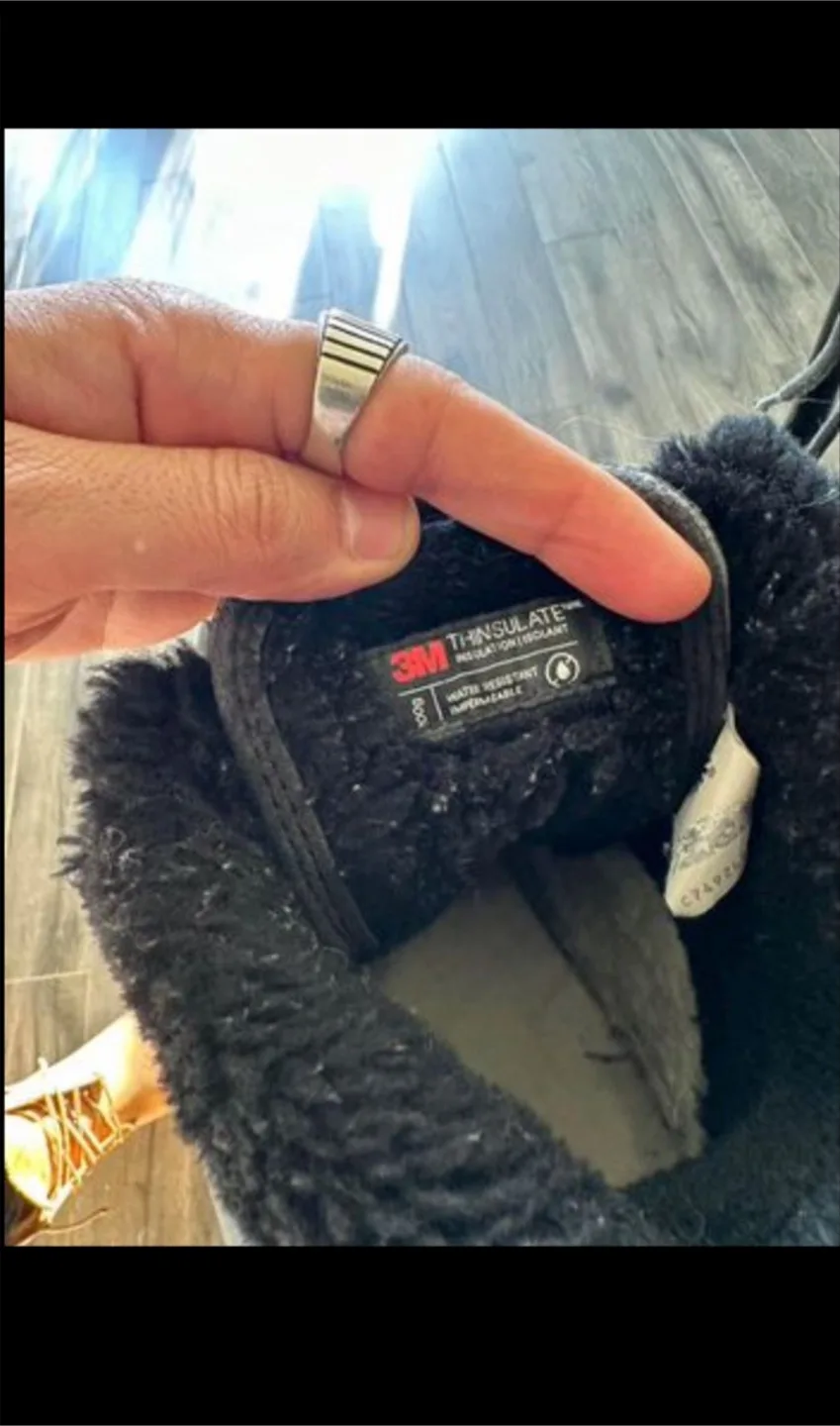 UGG winter Boots image indicator(8)