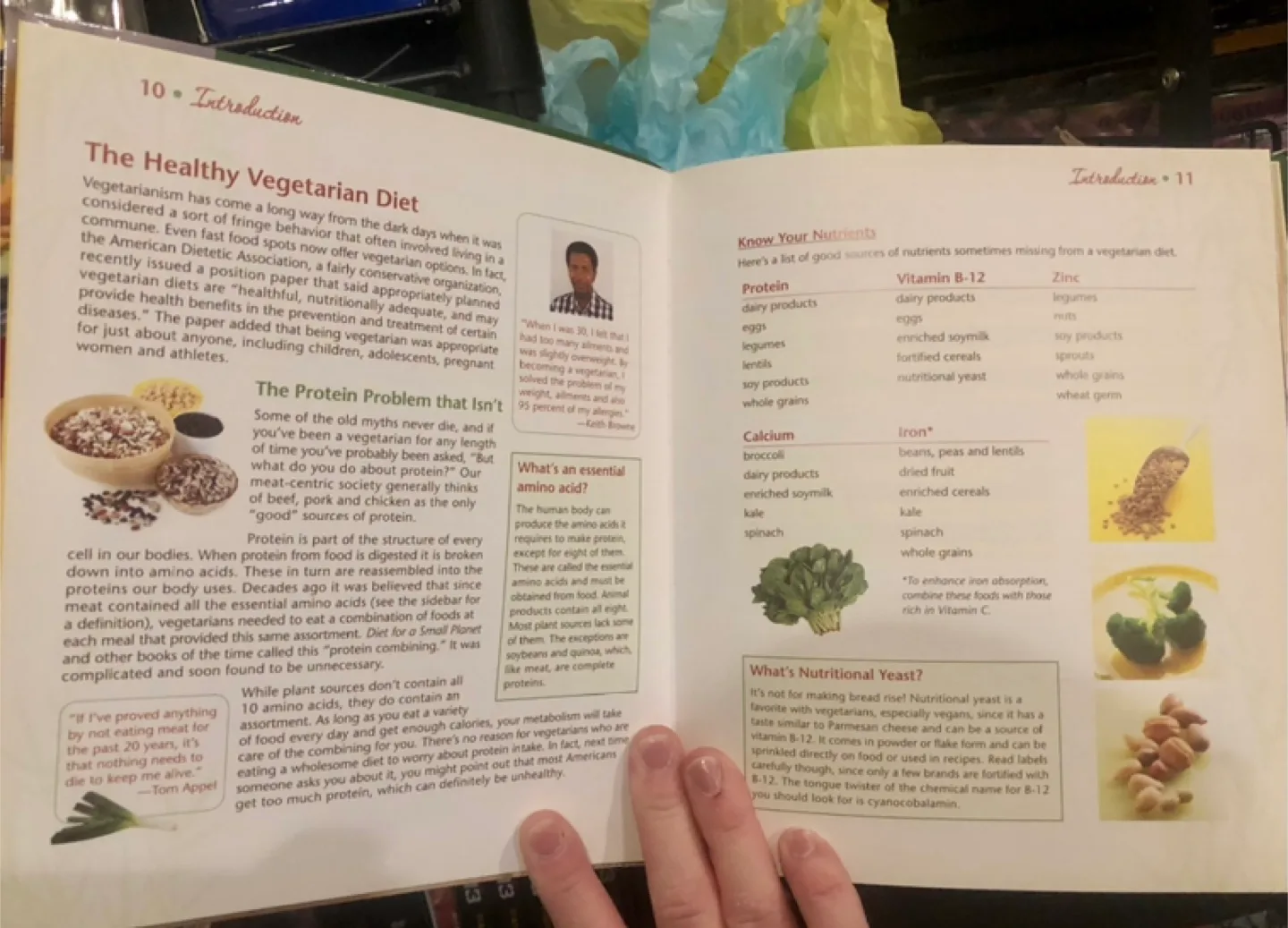 Meat-free Cookbook Bundle image indicator(4)