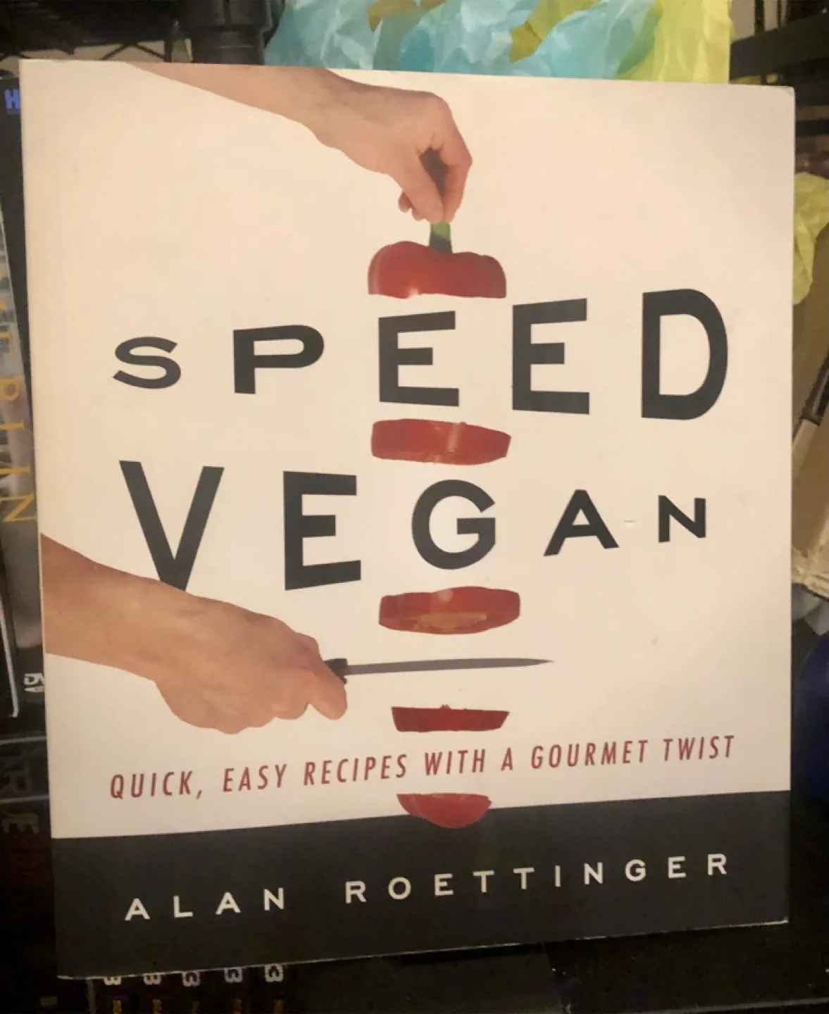 Meat-free Cookbook Bundle image indicator(5)