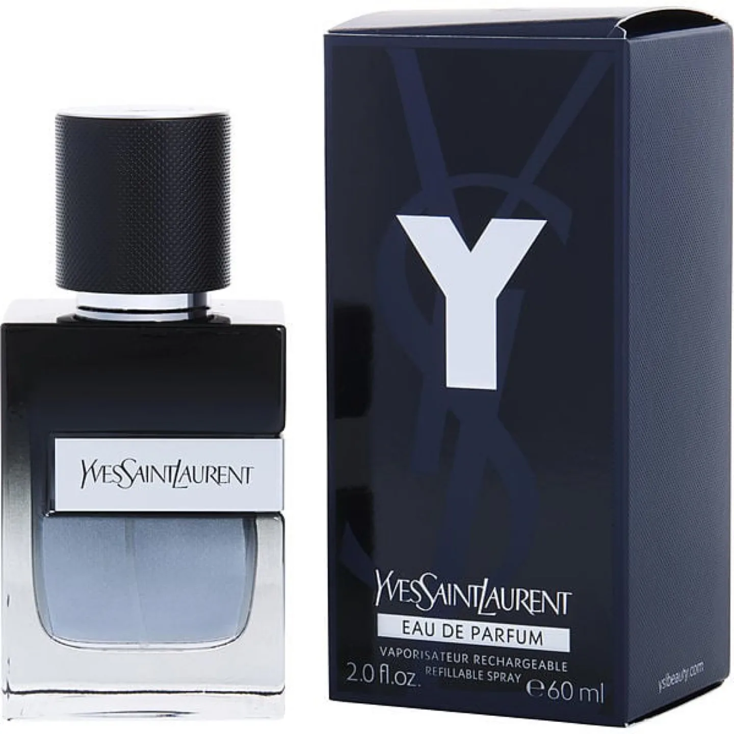 Yves Saint Laurent Y Eau De Parfum image indicator(3)