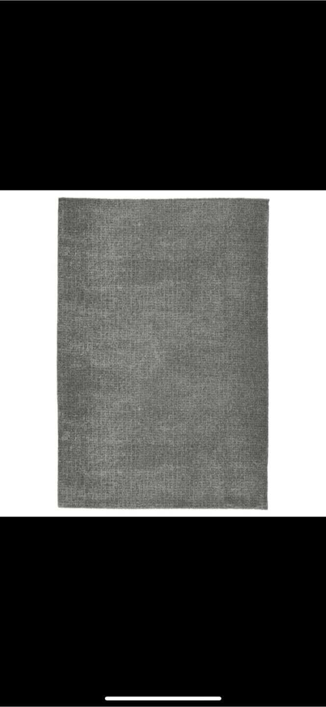 Grey Rug - photo 2