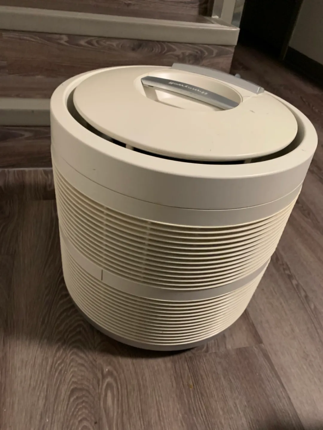 Honeywell Air Purifier image indicator(5)