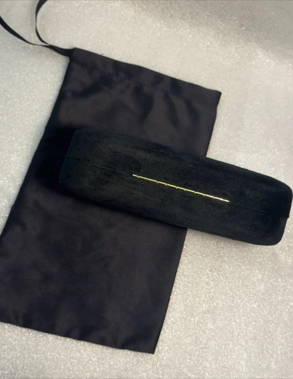 Gucci Eyewear Case with Pouch image indicator(3)