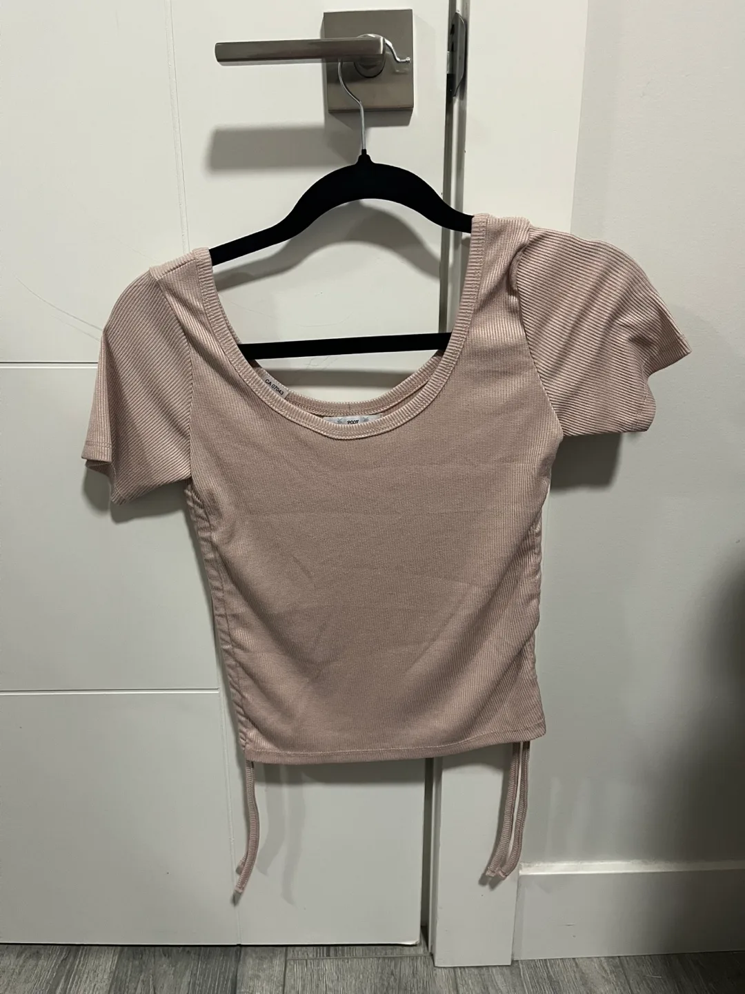 washed out pink top thumbnail