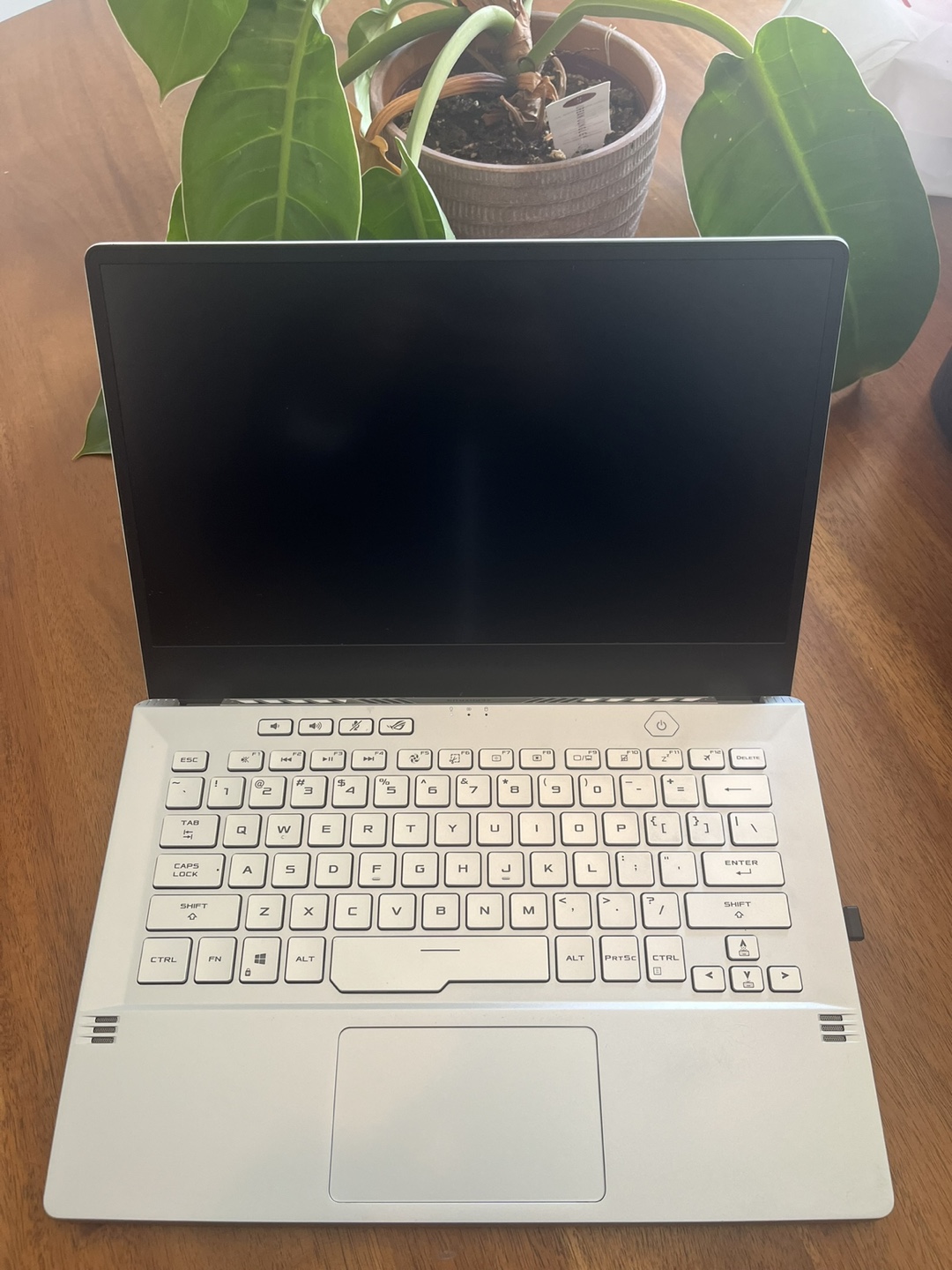 ASUS - ROG Zephyrus G14 14” Gaming Laptop - photo 3