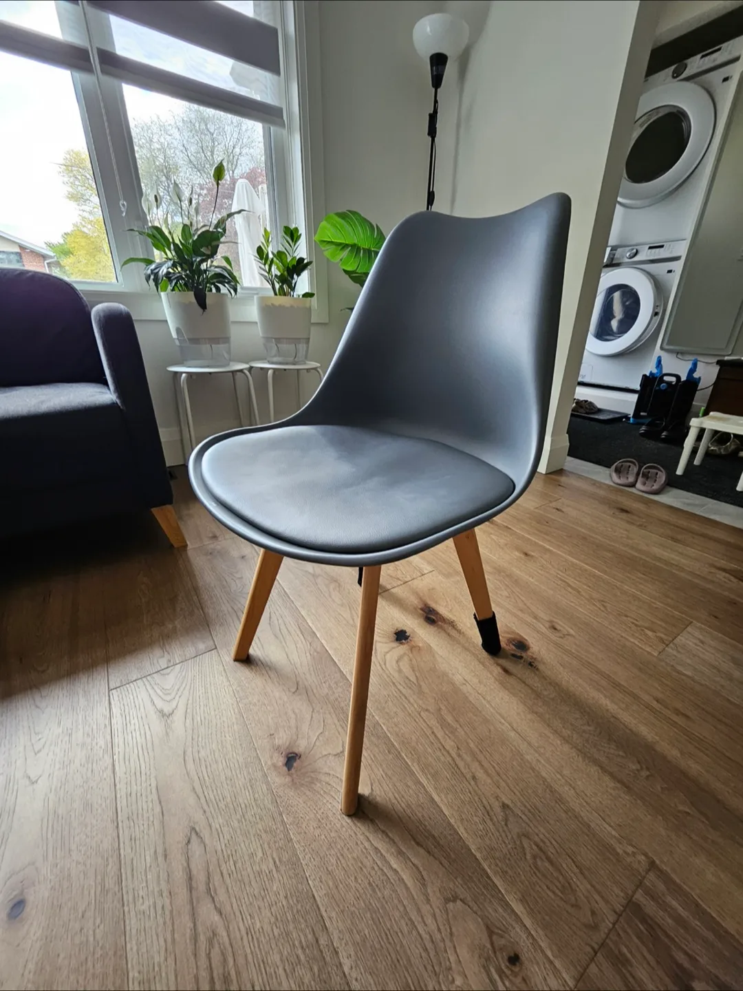 $50 for a Set of 4 Dining Chairs image indicator(2)